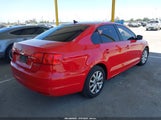 VOLKSWAGEN JETTA 2.5L SE 3VWDP7AJ6CM372289 снимка