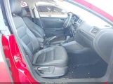 VOLKSWAGEN JETTA 2.5L SE 3VWDP7AJ6CM372289 снимка