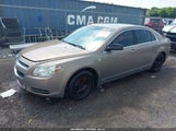 CHEVROLET MALIBU LS 1G1ZG57B18F242403 снимка