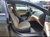 HYUNDAI SONATA GLS 5NPEB4AC0CH445720 снимка