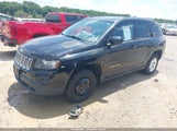 Jeep Compass Latitude 1C4NJCEA8ED531761 снимка