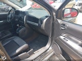 Jeep Compass Latitude 1C4NJCEA8ED531761 снимка