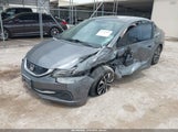 HONDA CIVIC EX 19XFB2F86DE066059 снимка