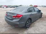 HONDA CIVIC EX 19XFB2F86DE066059 снимка