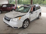 SUBARU FORESTER 2.5I PREMIUM JF2SJAFC8FH524845 снимка