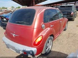 Chrysler Pt Cruiser Limited 3C8FY68B32T238148 снимка