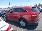 KIA SORENTO 2.4L LX 5XYPG4A32GG086538 photo