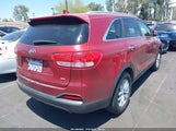 KIA SORENTO 2.4L LX 5XYPG4A32GG086538 fotografie
