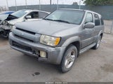 Infiniti Qx4 Luxury JNRDR09X83W251731 снимка