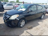 NISSAN VERSA 1.6 SV 3N1CN7AP4CL895652 снимка