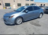 TOYOTA COROLLA LE JTDHPRAE4LJ010560 снимка