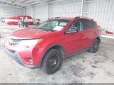 Toyota Rav4 Le 2T3BFREV5DW043721 снимка