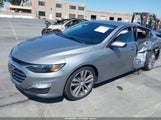 Chevrolet Malibu Fwd 1Lt 1G1ZD5ST5PF230200 fotografie