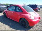 VOLKSWAGEN NEW BEETLE GLS 3VWCA21C9XM435392 снимка