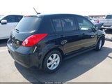 NISSAN VERSA 1.8SL 3N1BC13E68L441016 снимка