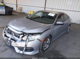 HONDA CIVIC LX 19XFC2F52GE219611 снимка