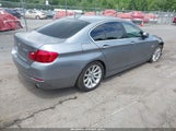 BMW 535I xDrive WBA5B3C51FD540464 снимка