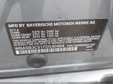 BMW 535I xDrive WBA5B3C51FD540464 снимка