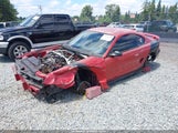 Ford Mustang Gt 1FALP42X9TF105380 снимка