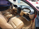 Ford Mustang Gt 1FALP42X9TF105380 снимка