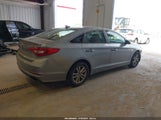 Hyundai Sonata 5NPE24AF0GH393750 снимка