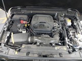 Jeep Wrangler Unlimited Sport S 4X4 1C4HJXDNXNW239350 снимка