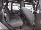 Jeep Wrangler Unlimited Sport S 4X4 1C4HJXDNXNW239350 fotografie