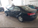 HYUNDAI SONATA GLS 5NPET46C37H205332 снимка