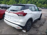 Nissan Kicks Sv Xtronic Cvt 3N1CP5CVXPL482909 fotografie