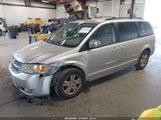 Dodge Grand Caravan Sxt 2D8HN54X18R667493 снимка