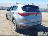 Kia Sportage Lx KNDPM3AC0L7708029 снимка