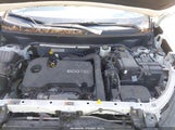 Chevrolet Equinox Fwd Lt 3GNAXKEV0NL308979 photo