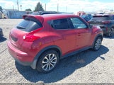 NISSAN JUKE SL JN8AF5MV8BT020489 снимка