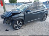 Hyundai Kona Ultimate KM8K53A59JU124425 снимка