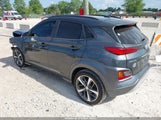 Hyundai Kona Ultimate KM8K53A59JU124425 снимка