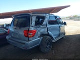 Toyota Sequoia Limited V8 5TDZT38A54S229094 fotografie