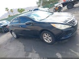 Hyundai Sonata Gls 5NPEB4AC6BH195771 снимка