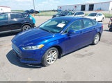 Ford Fusion Se 1FA6P0H78F5109010 снимка