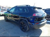 Jeep Cherokee Altitude Fwd 1C4PJLLB5LD629664 photo