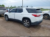 CHEVROLET TRAVERSE 3LT 1GNERHKW0JJ155405 снимка