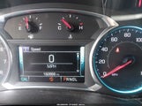 CHEVROLET TRAVERSE 3LT 1GNERHKW0JJ155405 снимка