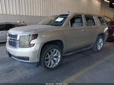 Chevrolet Tahoe Lt 1GNSCBKC5HR128980 снимка