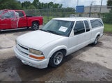 CHEVROLET S-10 LS 1GCCS1947Y8113007 снимка
