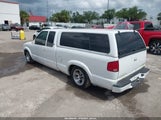 CHEVROLET S-10 LS 1GCCS1947Y8113007 снимка
