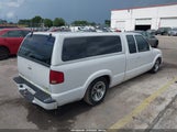 CHEVROLET S-10 LS 1GCCS1947Y8113007 снимка