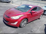 Hyundai Elantra Se 5NPDH4AE2EH545655 снимка