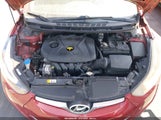 Hyundai Elantra Se 5NPDH4AE2EH545655 снимка