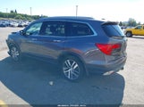 Honda Pilot Touring 5FNYF6H90JB009842 снимка
