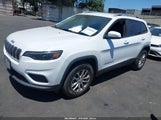 Jeep Cherokee Latitude 4X4 1C4PJMCB7LD651266 снимка
