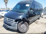 Mercedes-Benz Sprinter  High Roof V6 W1Y4ECHY9MT078792 fotografie